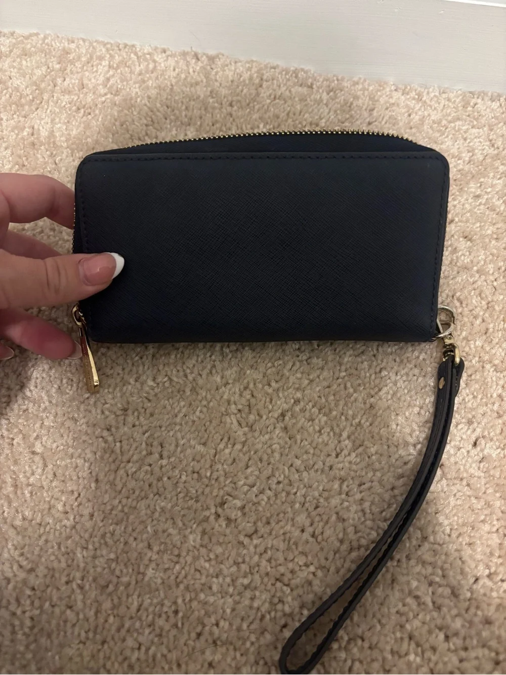 [MICHAEL KORS] Wallet Wristlet