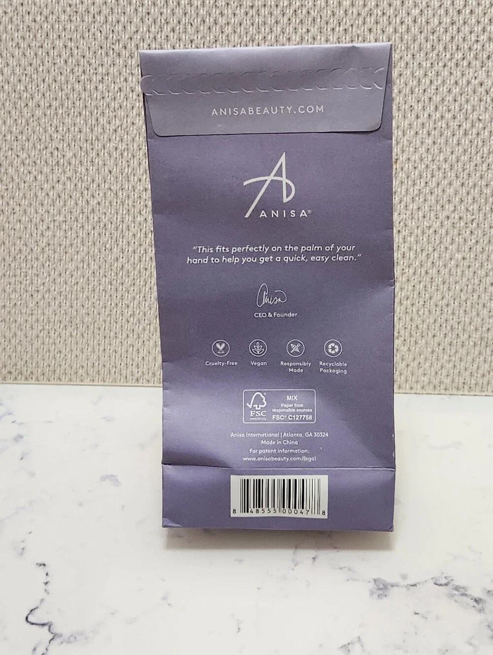 anisa beauty bundle other