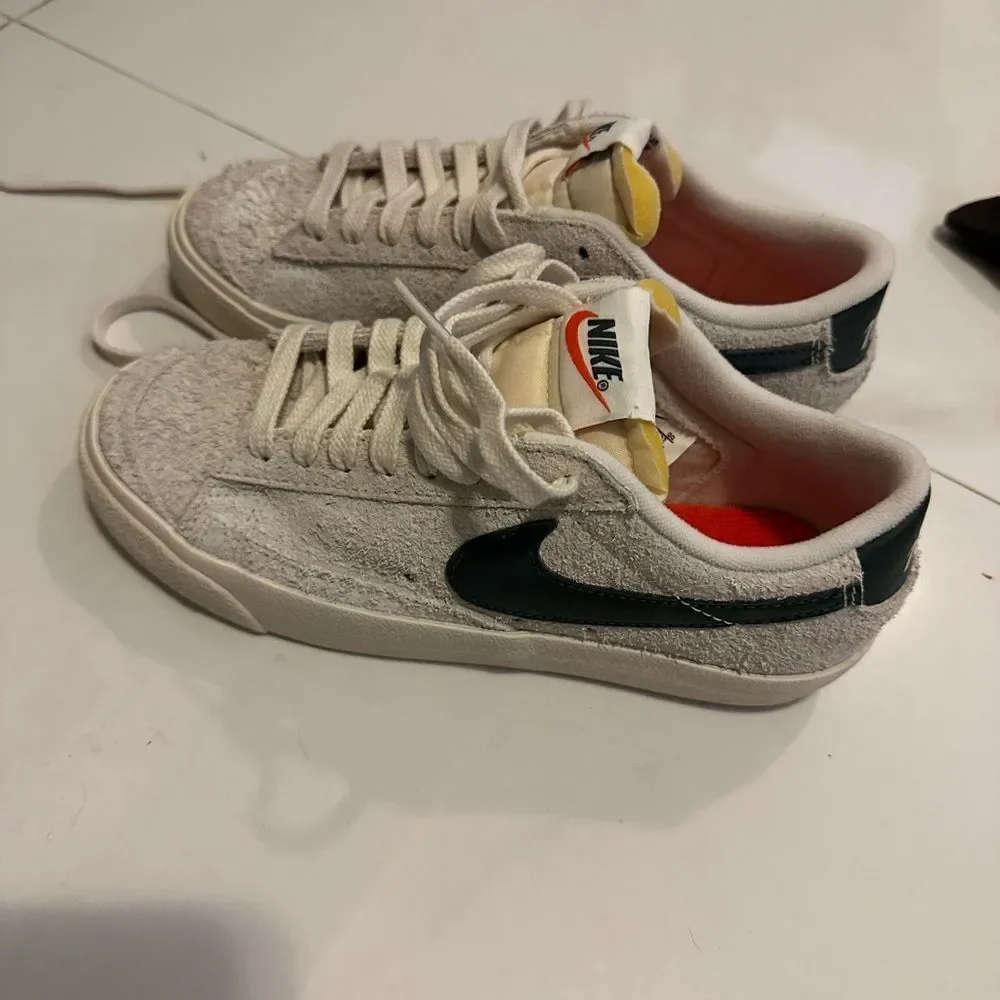 Nike stylish sneakers