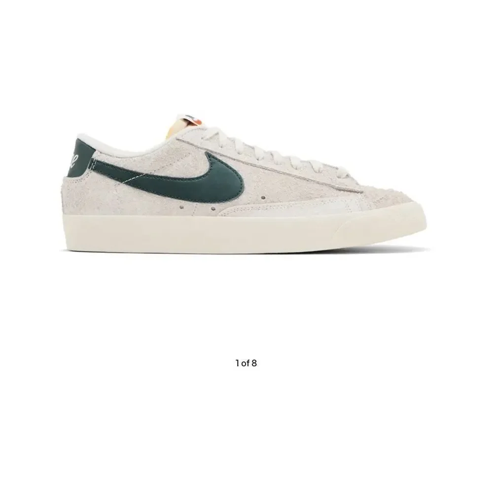 Nike stylish sneakers