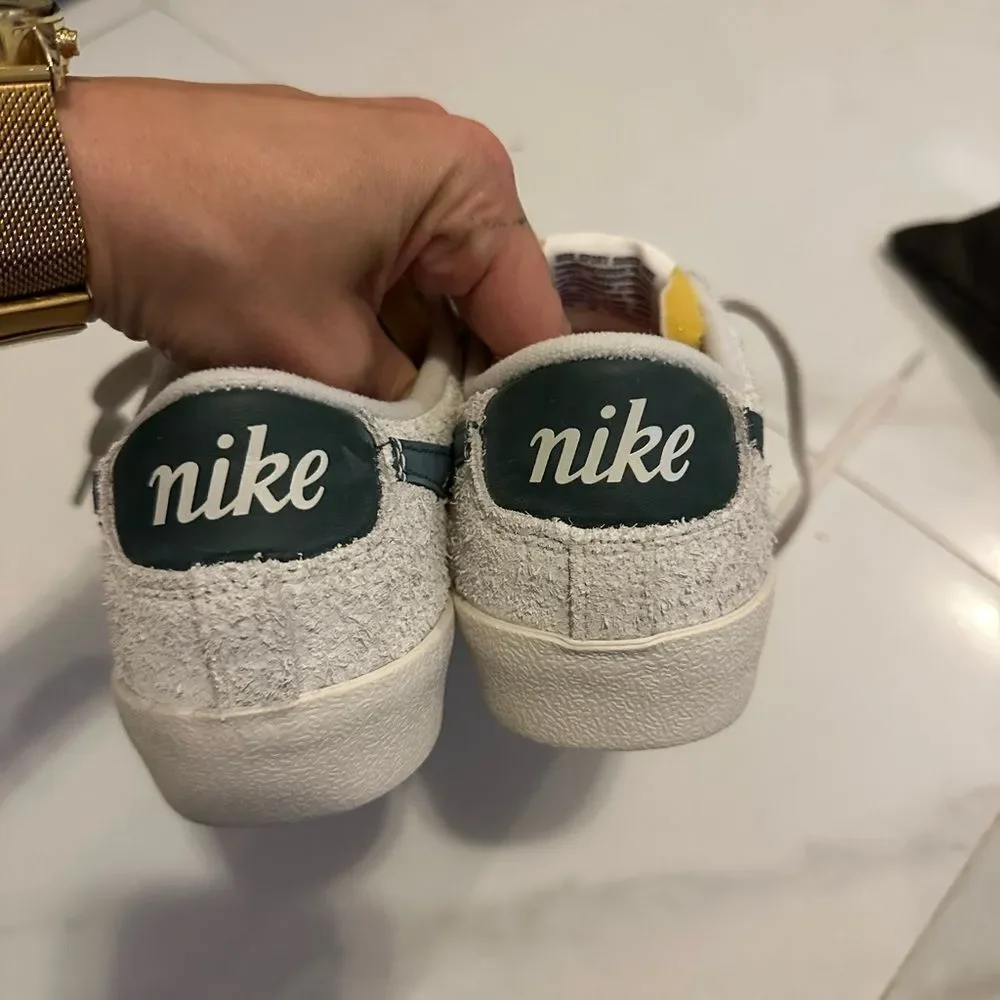 Nike stylish sneakers