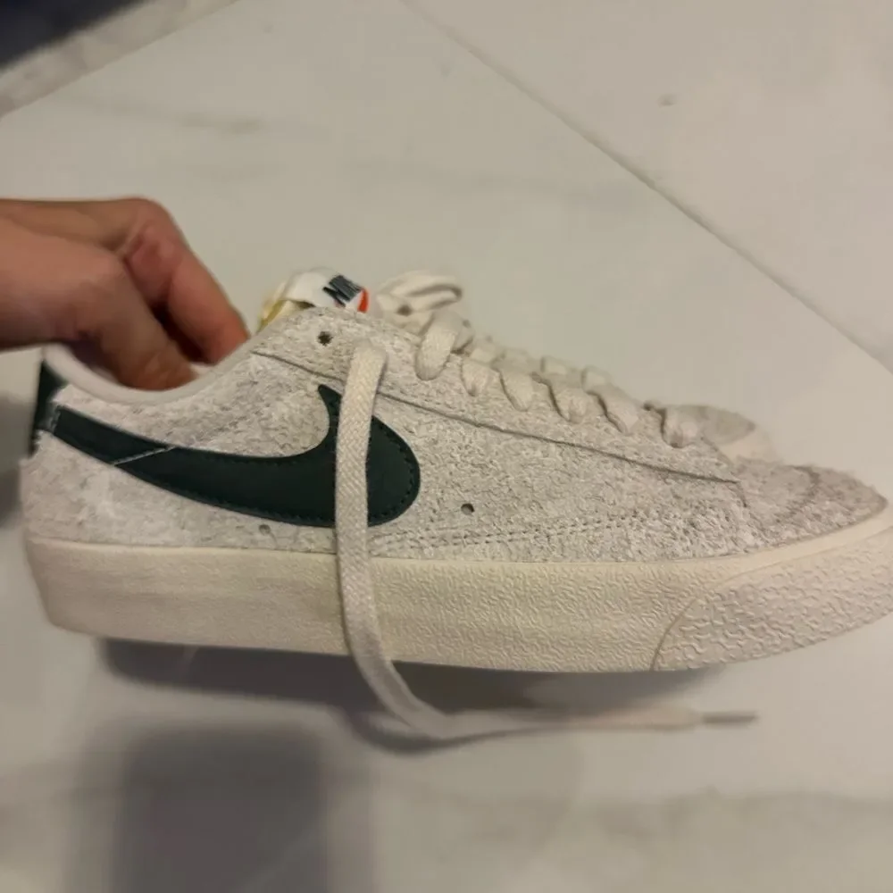 Nike stylish sneakers