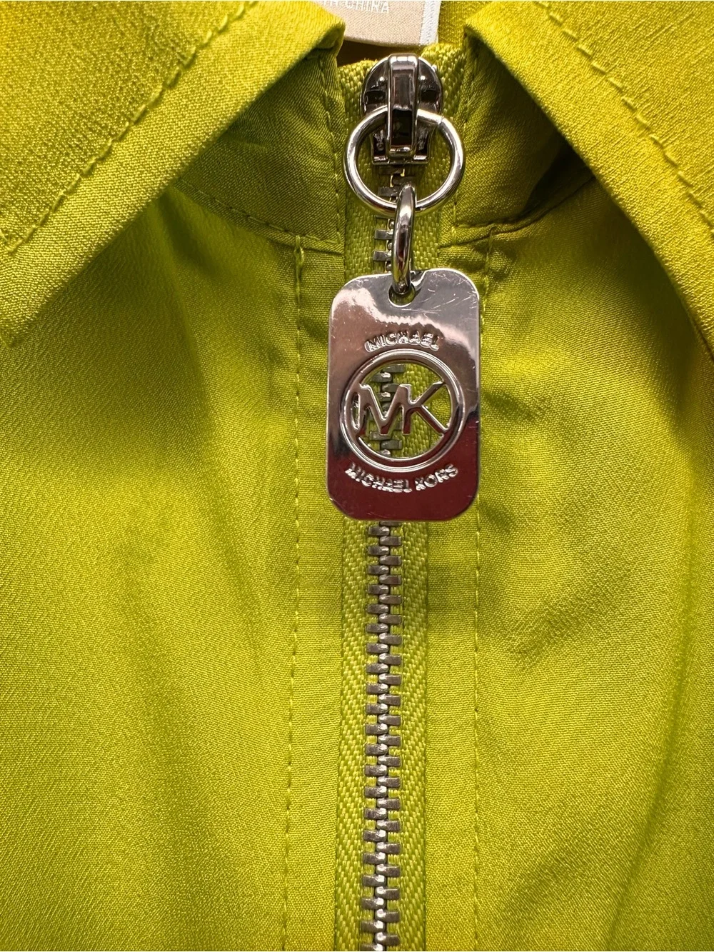 Michael Kors clean blouse