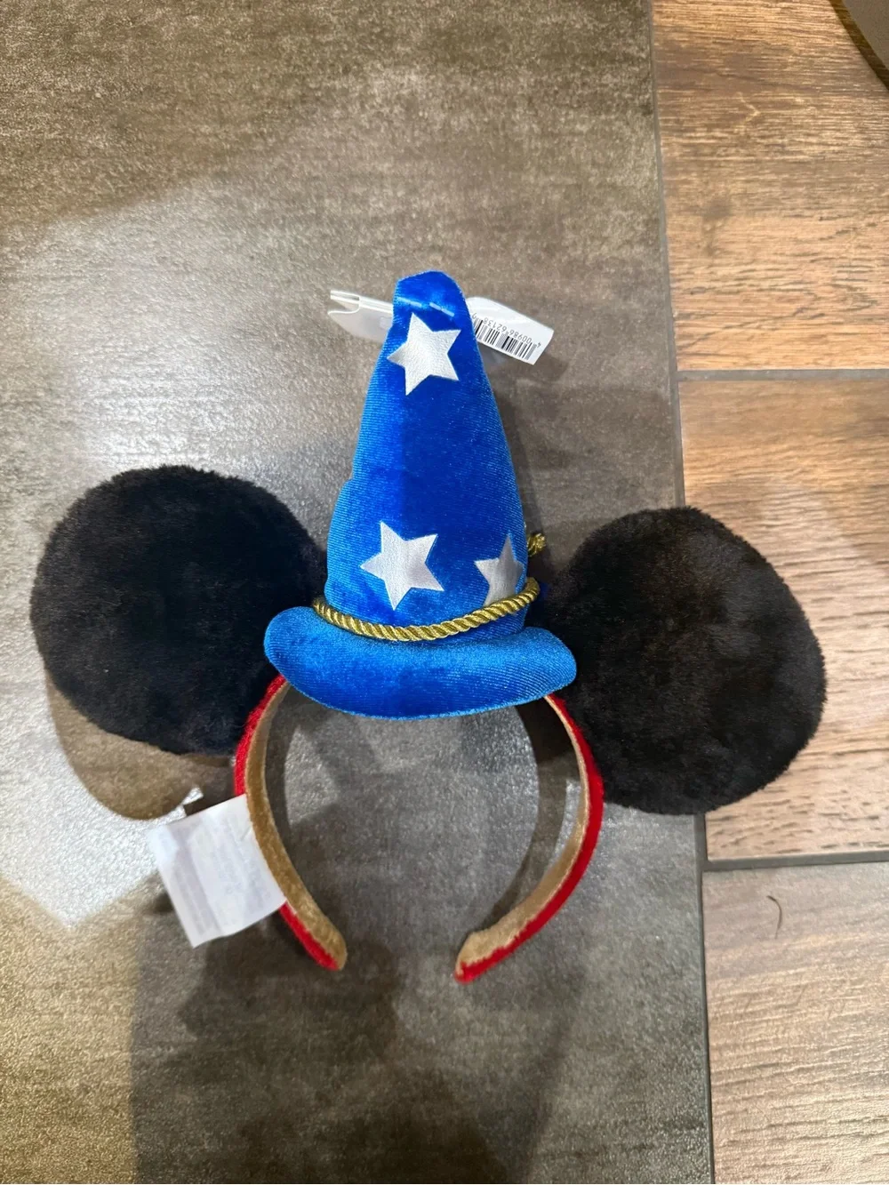 Disney themed headband