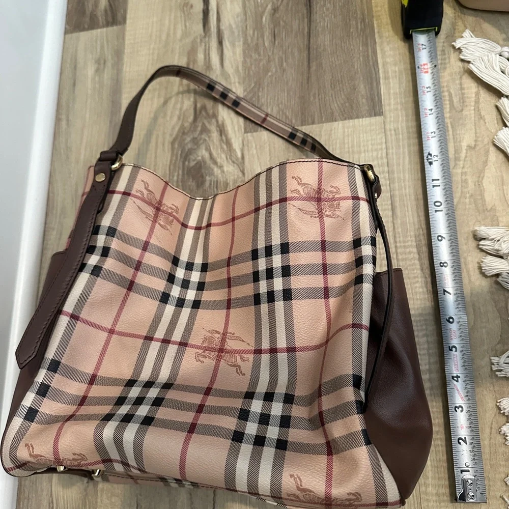Burberry excellent questions