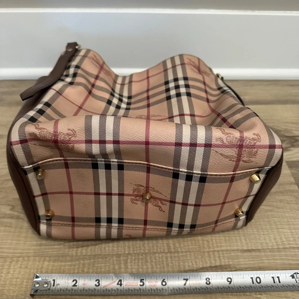 Burberry excellent questions