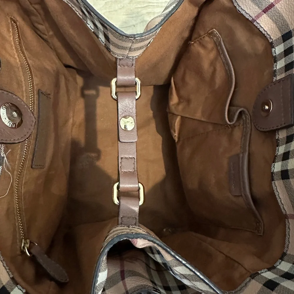 Burberry excellent questions