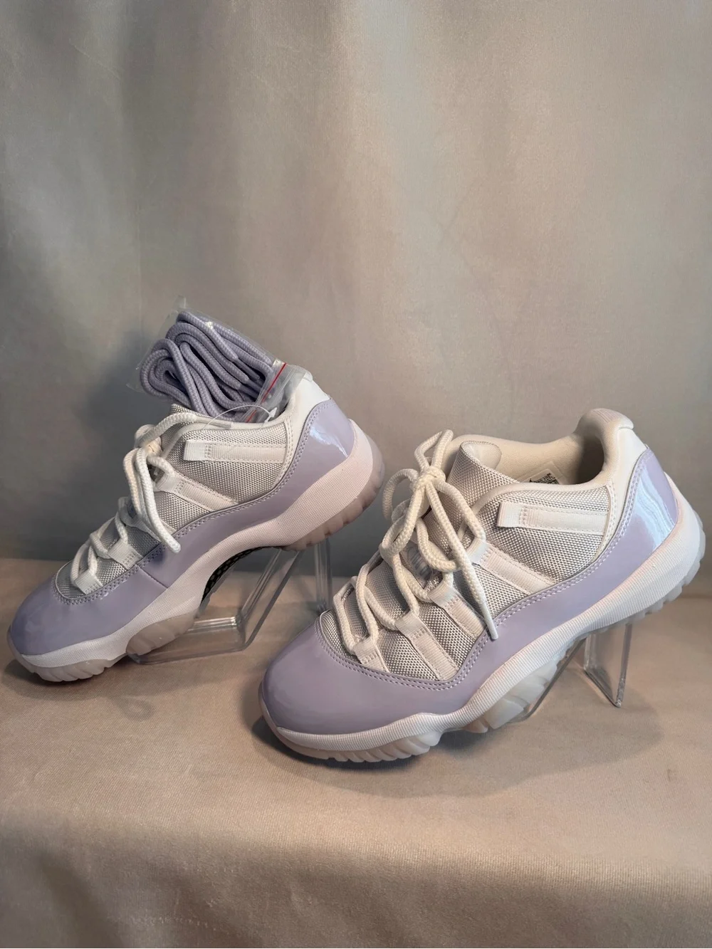 Nike sleek aesthetic