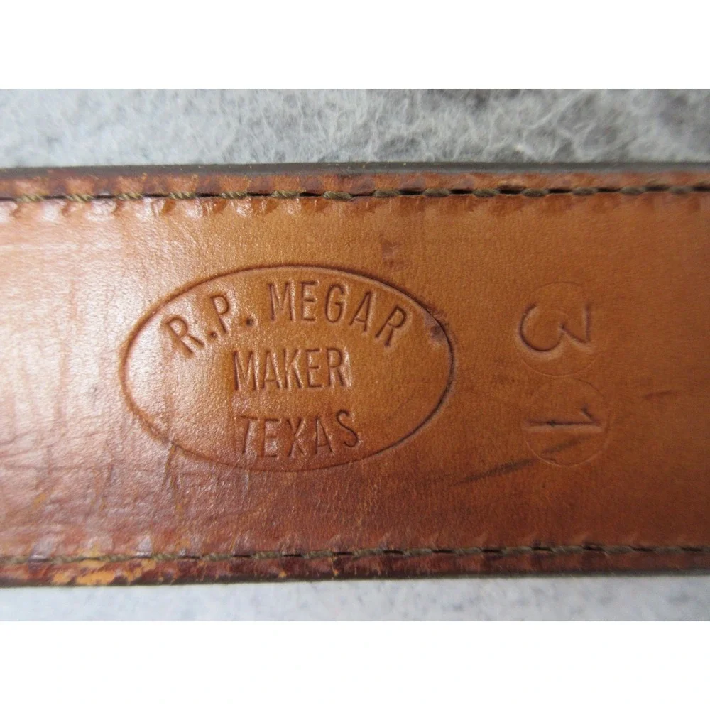 R.P. Megar southwestern perfect