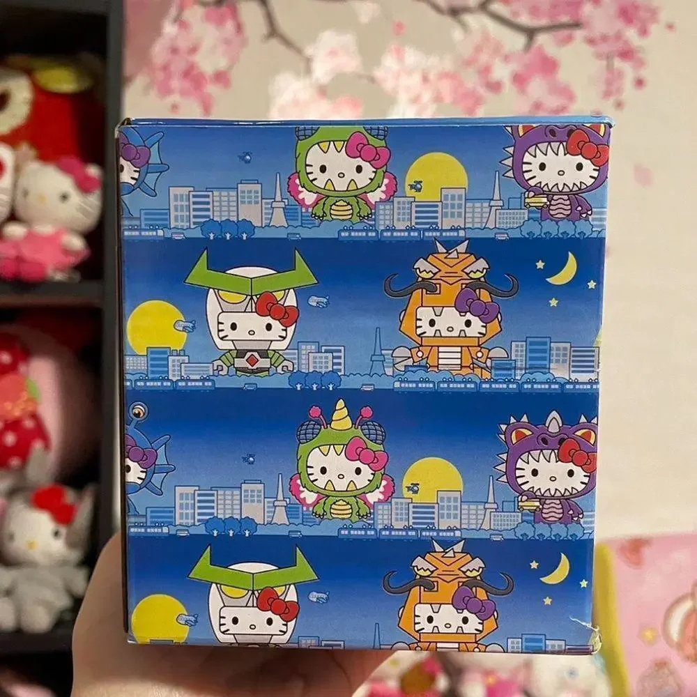 Hello Kitty brand new