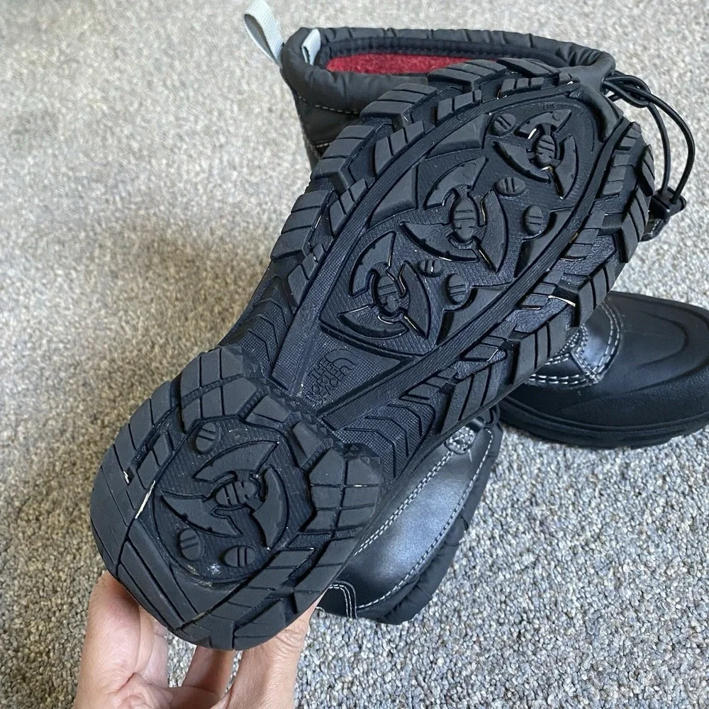The North Face north face