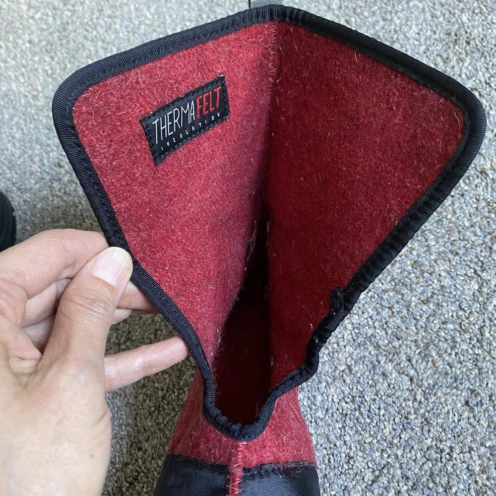 The North Face north face