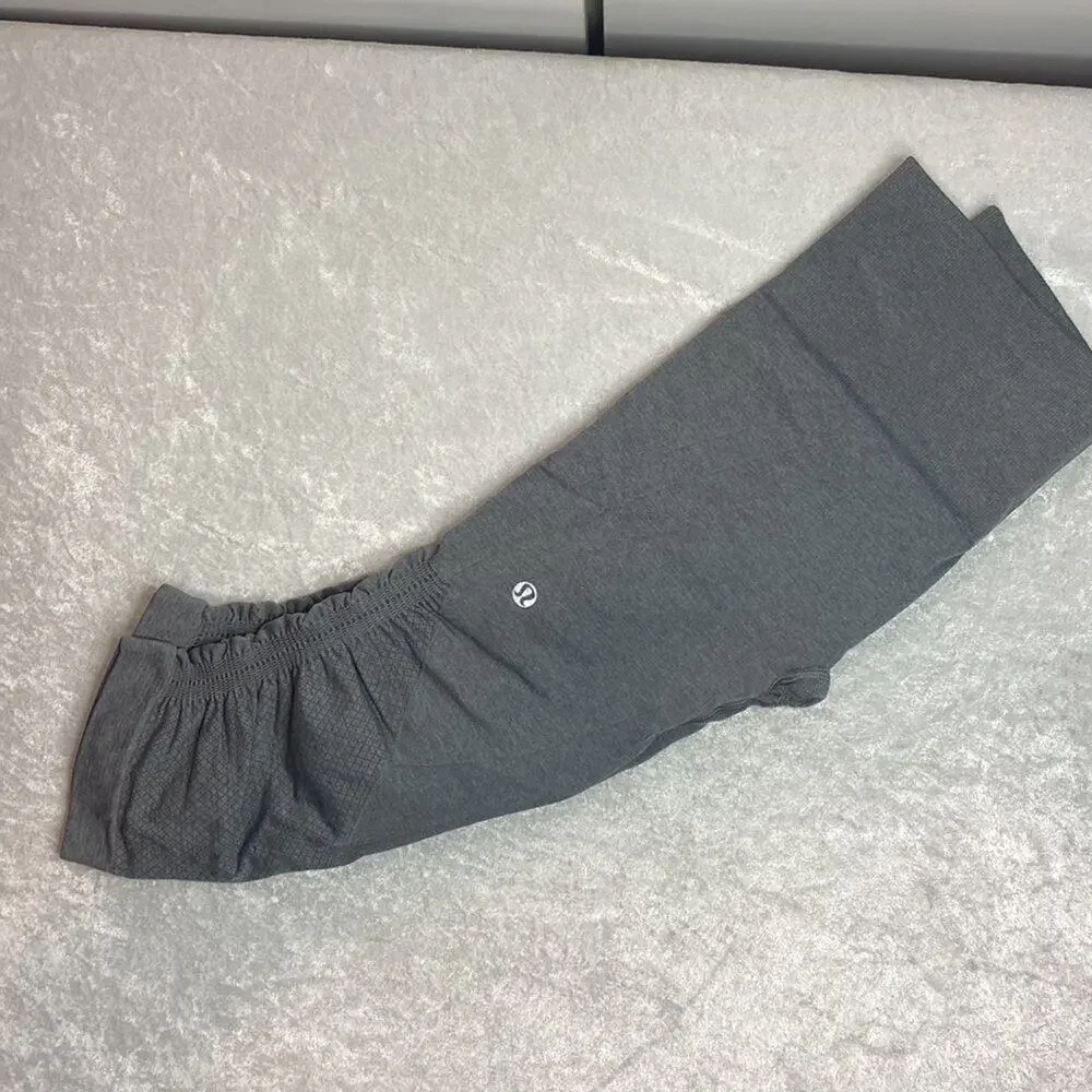 lululemon athletica lululemon cropped