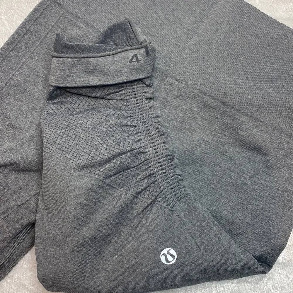 lululemon athletica lululemon cropped