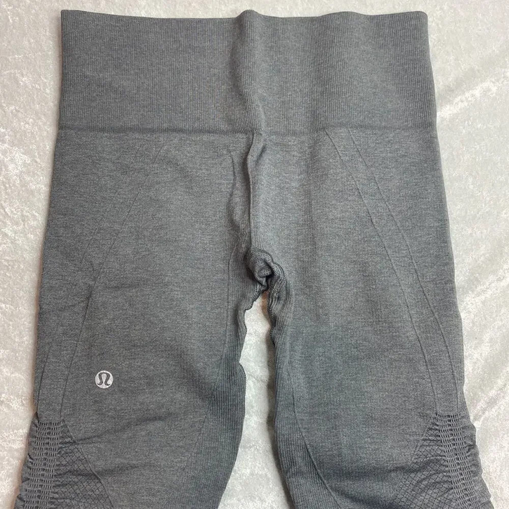 lululemon athletica lululemon cropped