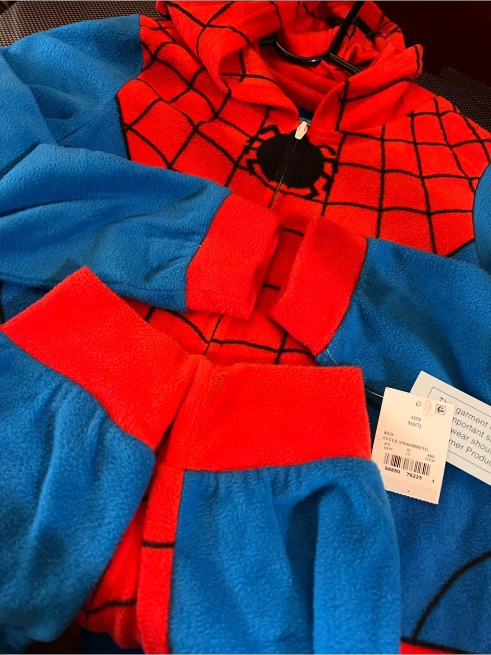 Marvel play look chest
