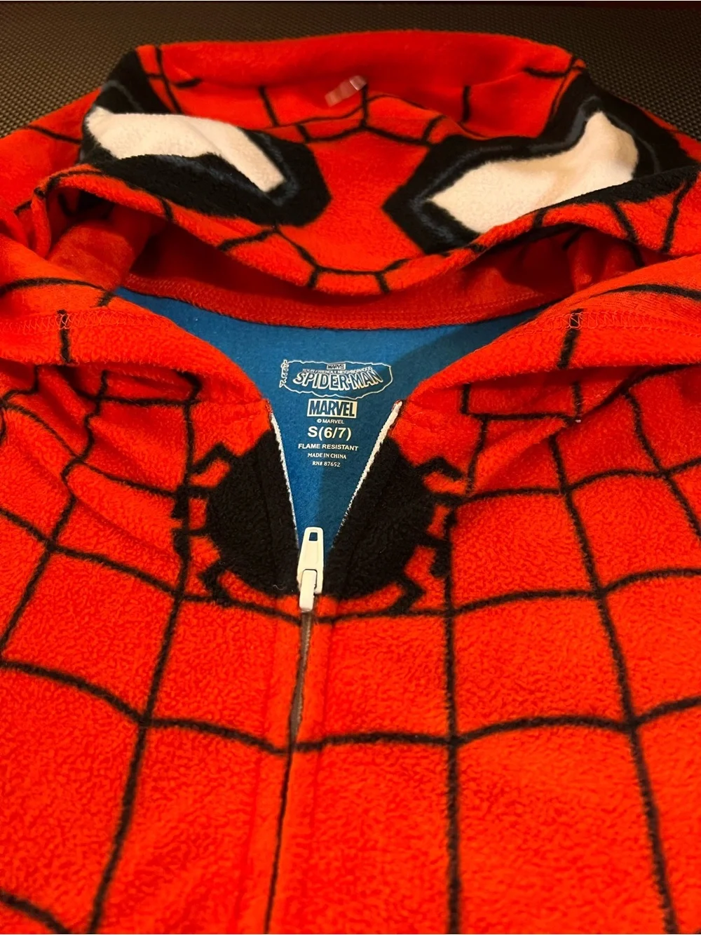 Marvel chest classic