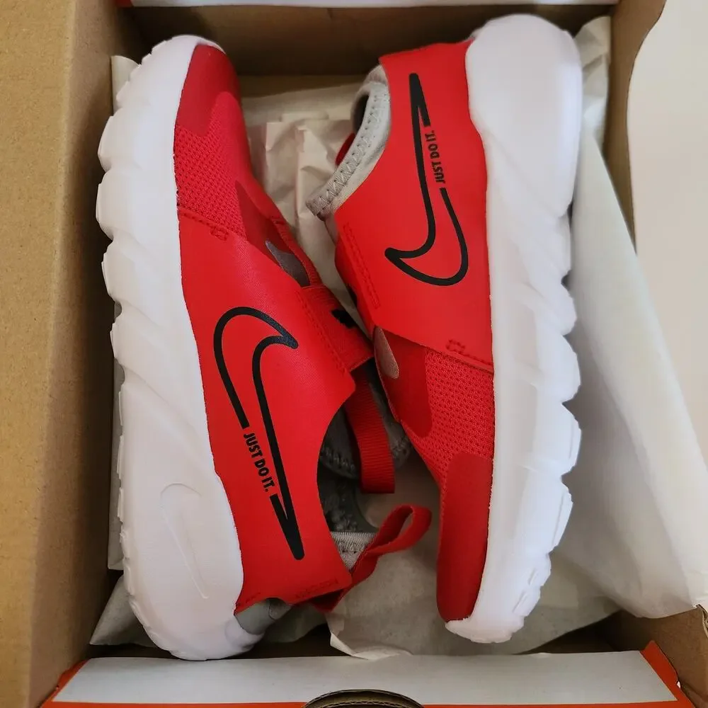 Nike Flex Runner 2 (Little Kid)  3 Little Kid M