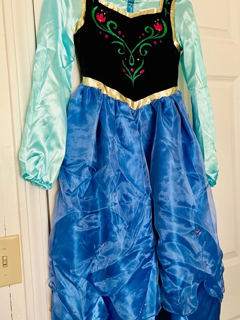Disney store princess