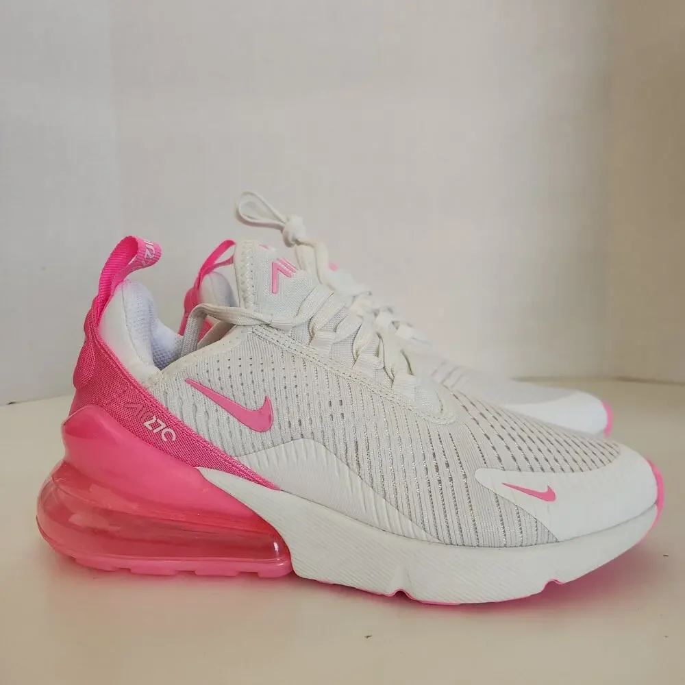 Nike repackaged spell