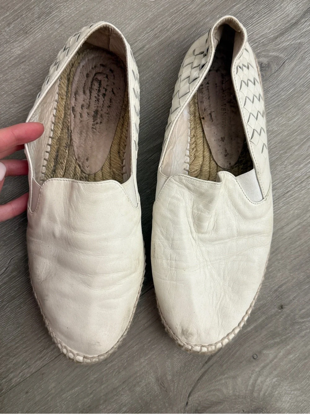 Bottega Veneta very soft