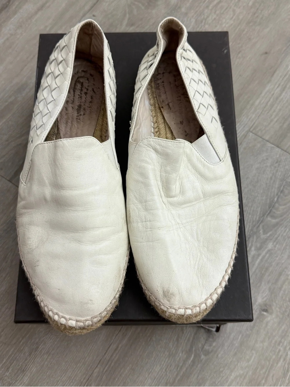 Bottega Veneta very soft