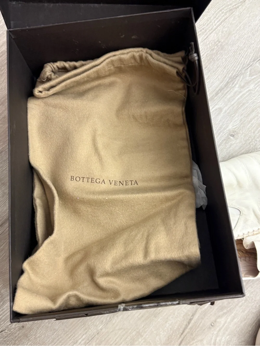 Bottega Veneta very soft