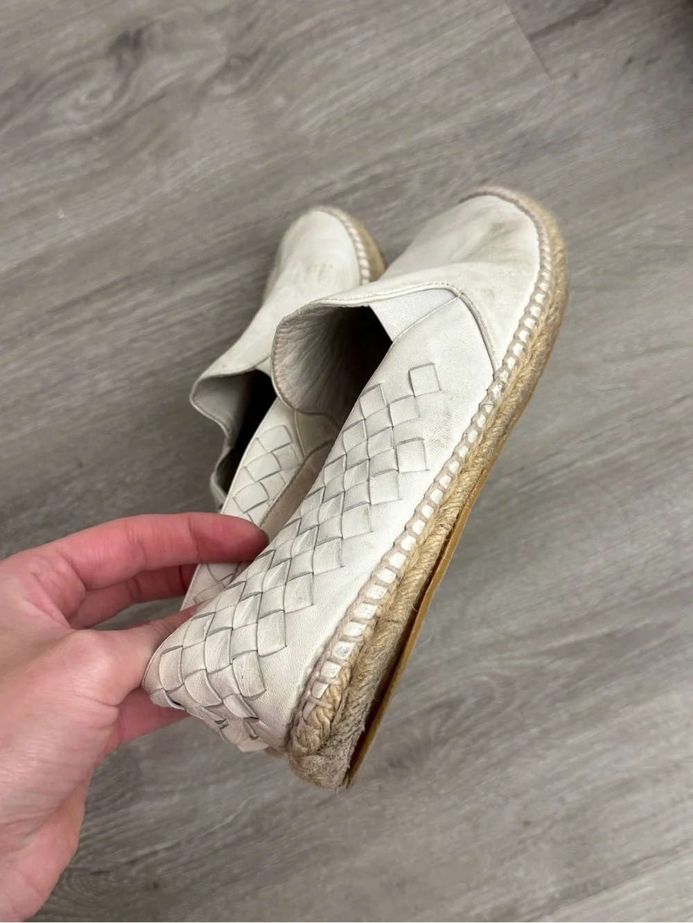 Bottega Veneta very soft