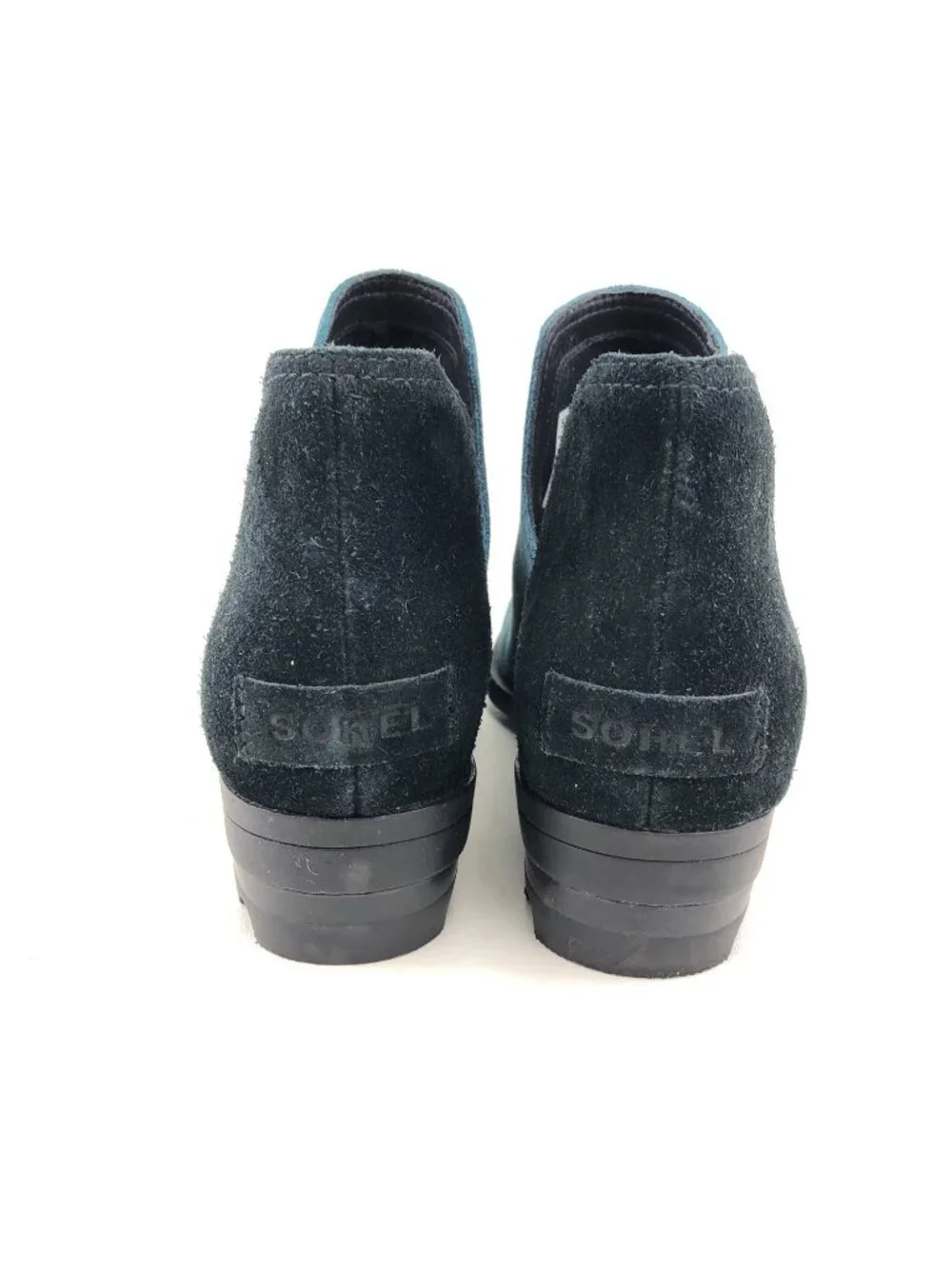 Sorel die uk changing