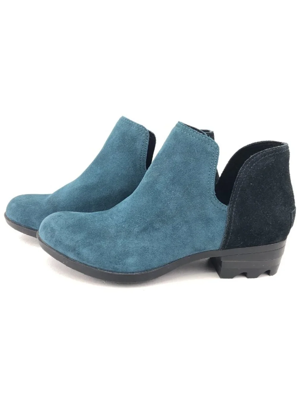Sorel waterproof top lolla