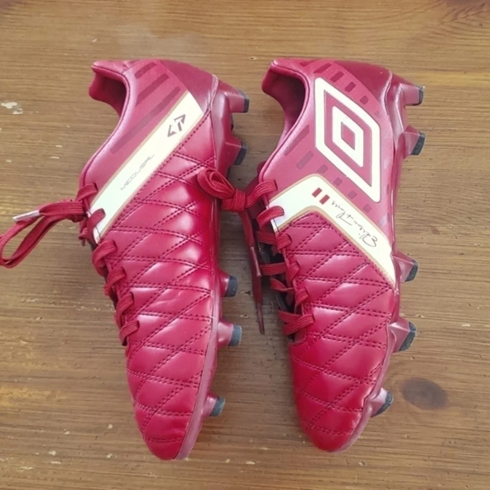 Umbro excellent soccer
