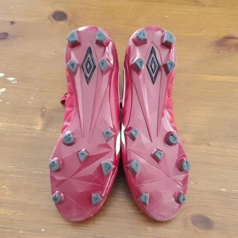 Umbro excellent soccer