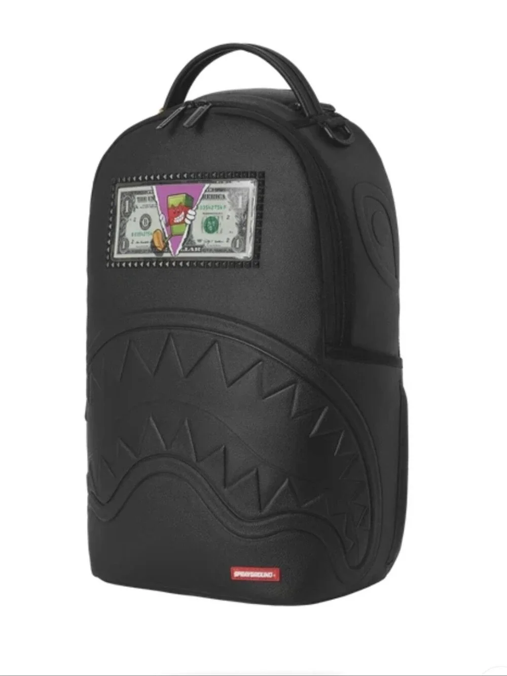 Sprayground product details
