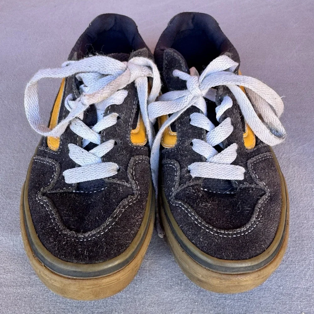 Vans caldrone youth