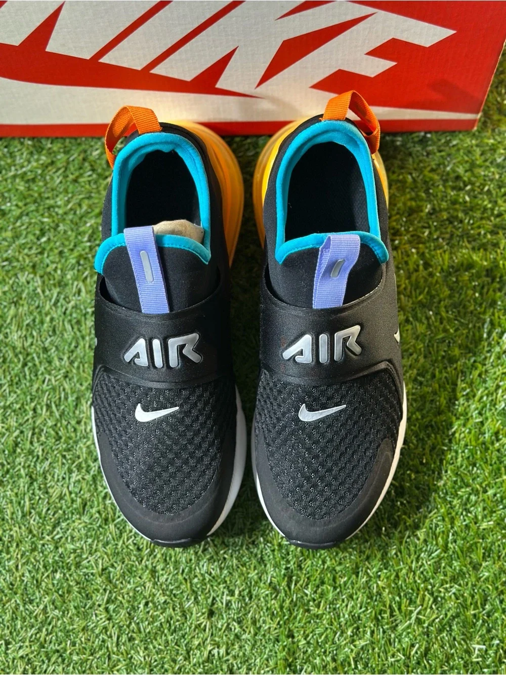Nike air max