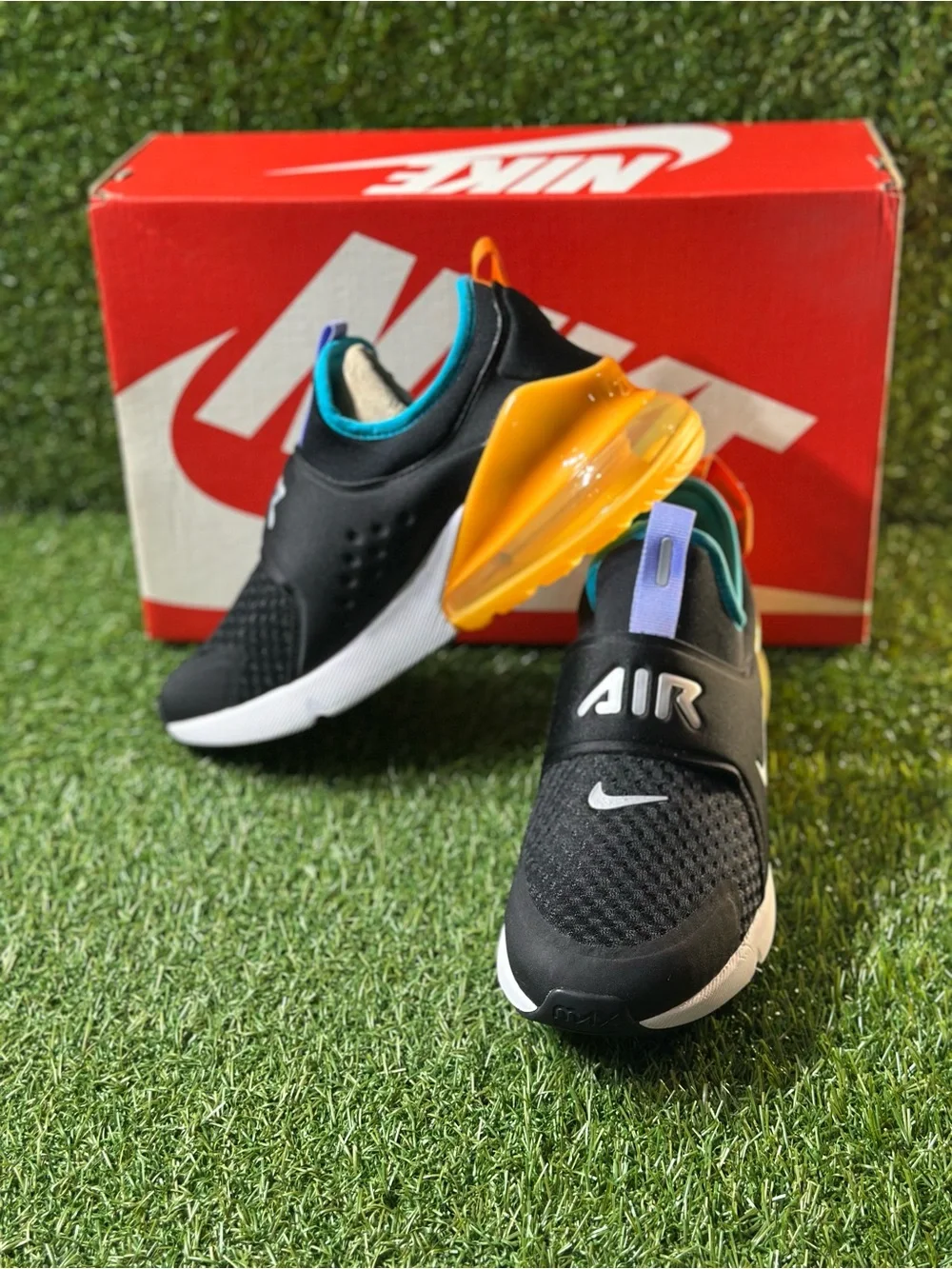 Nike air max