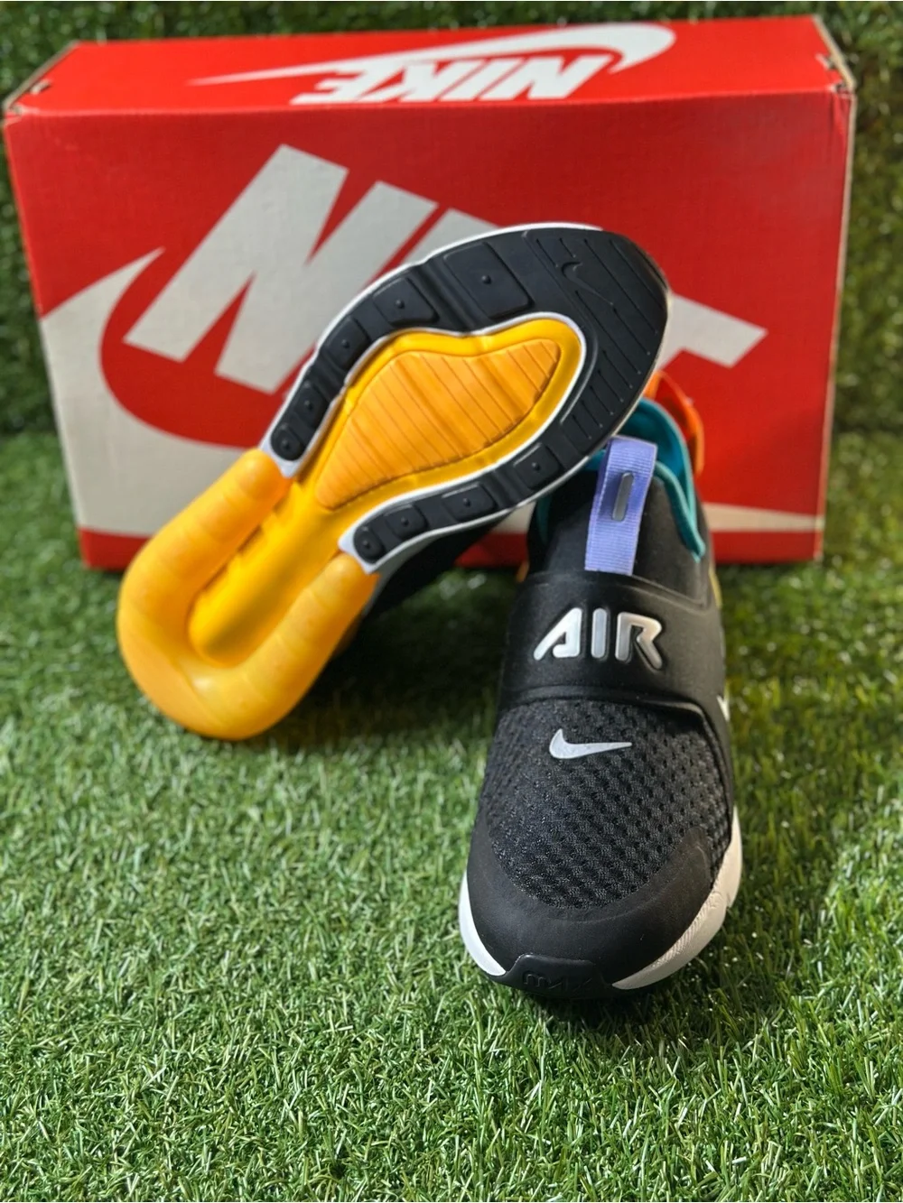 Nike air max