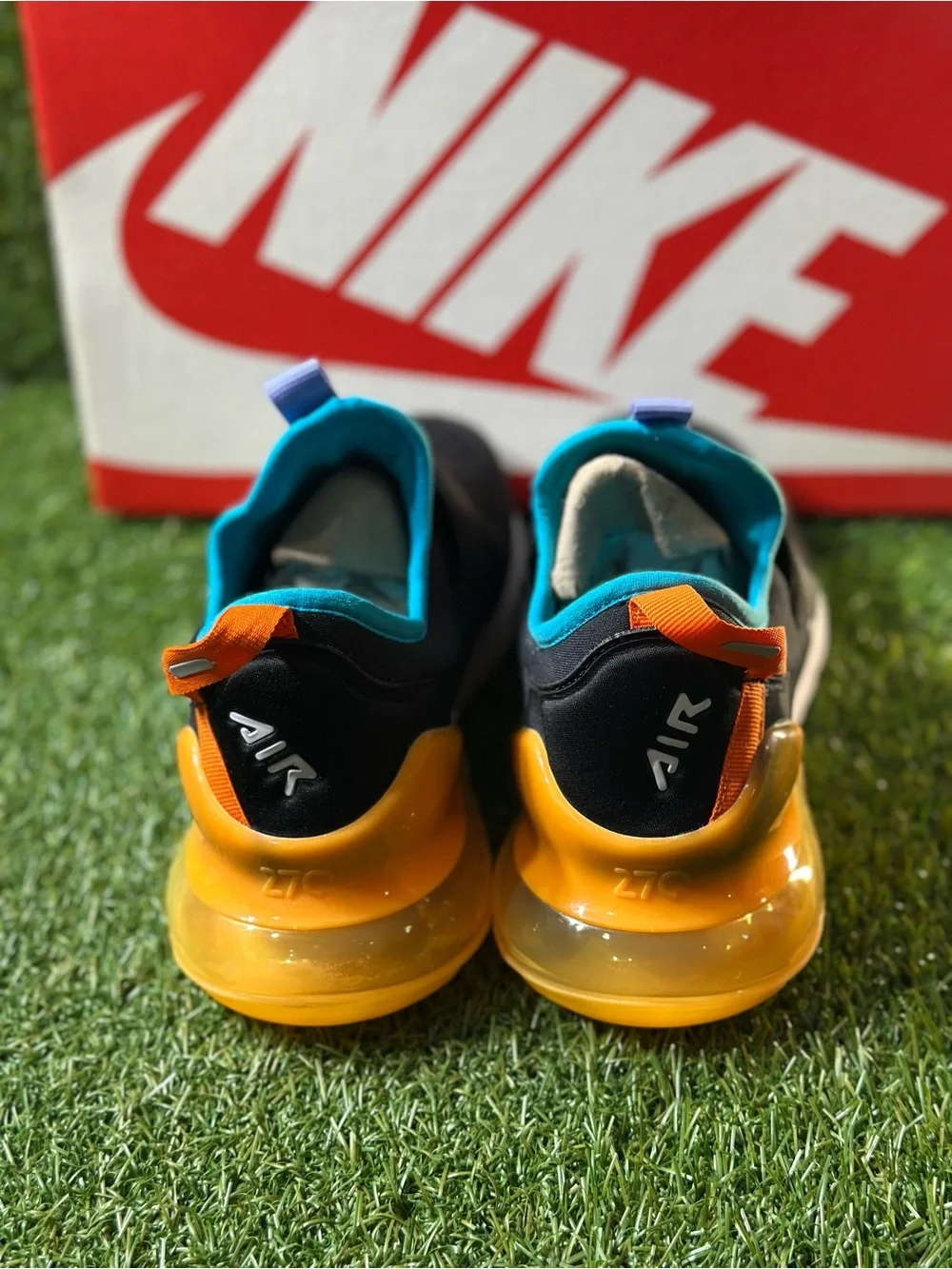 Nike air max