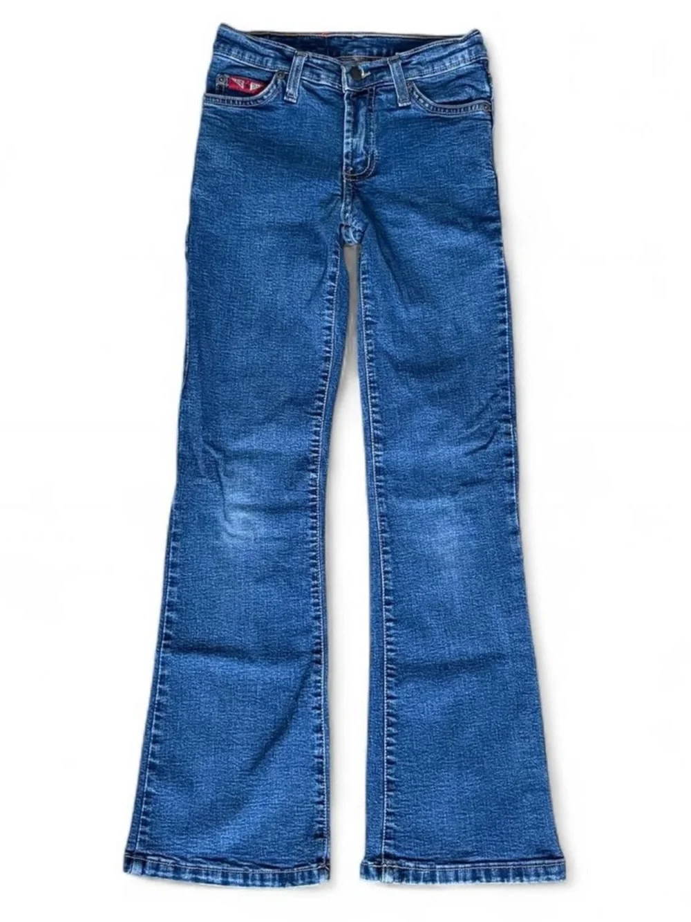 Hard Tail kids waist