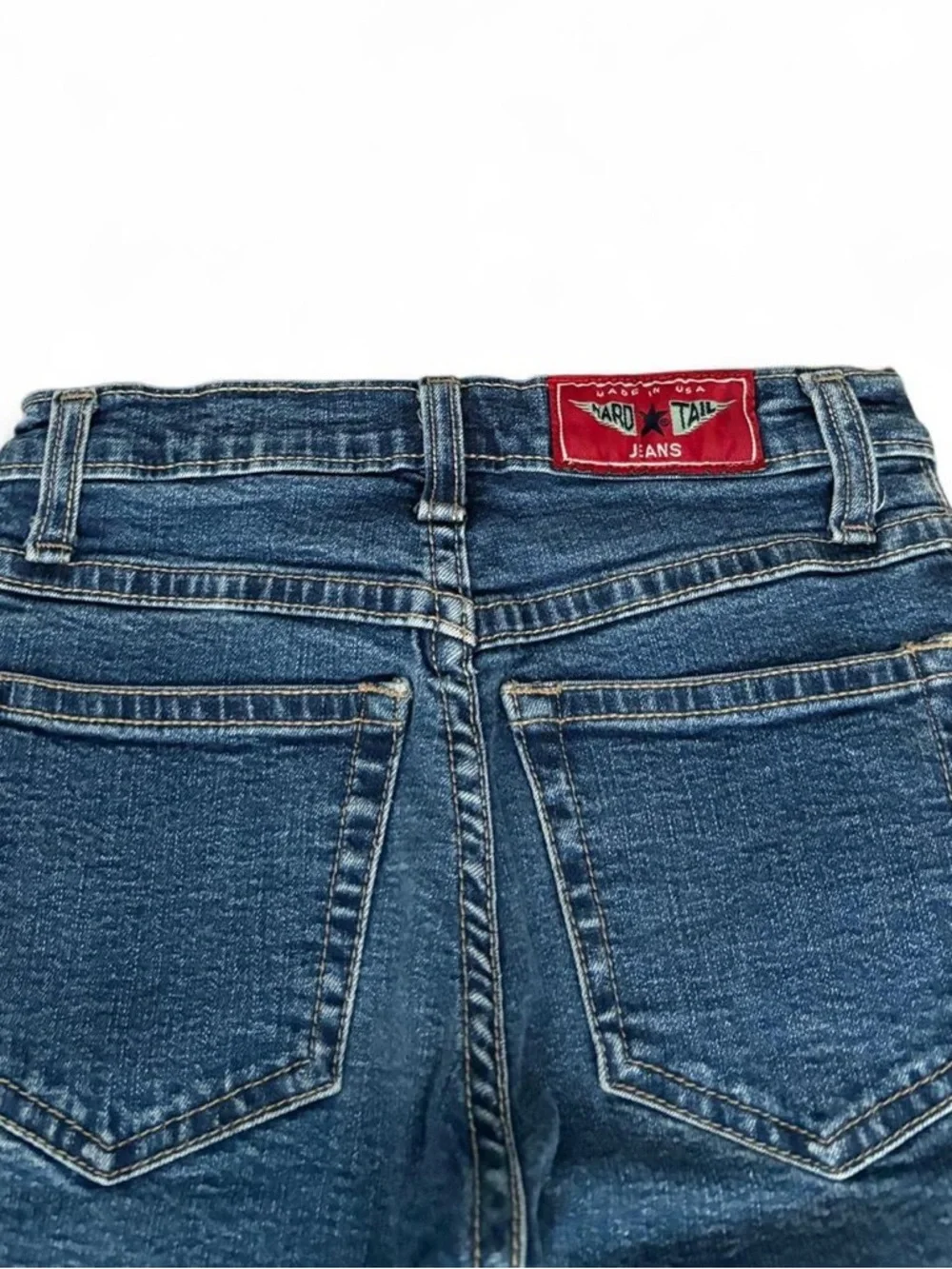 Hard Tail kids waist