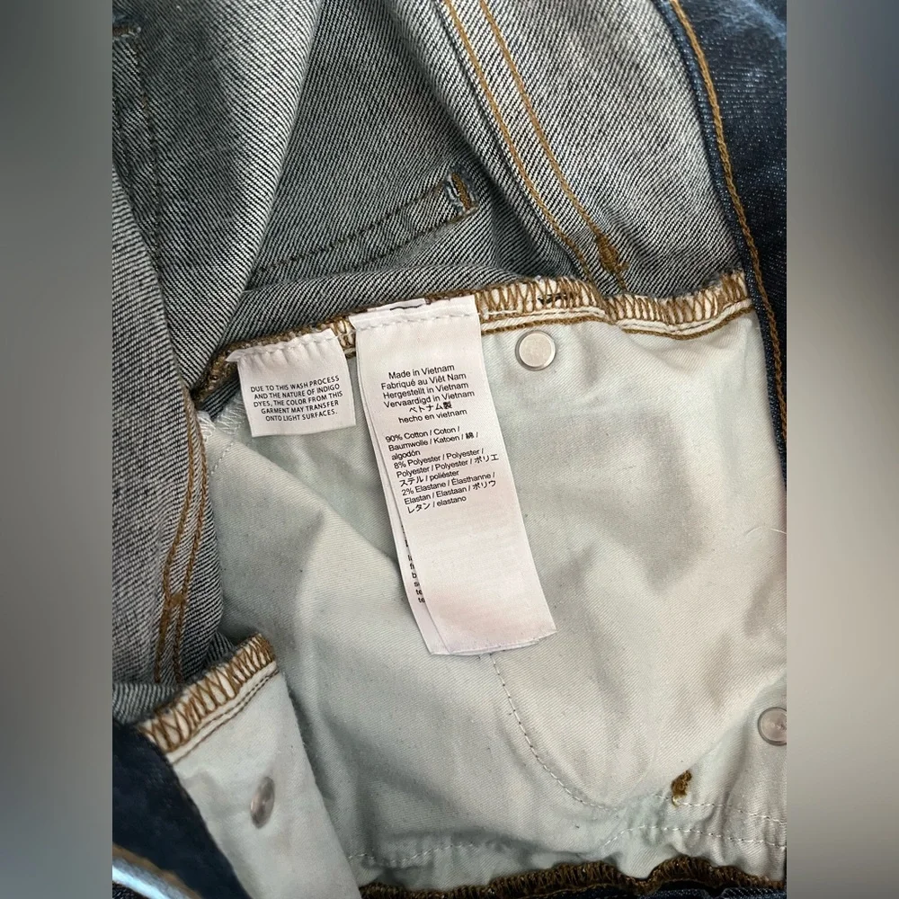 J. Crew women’s crew