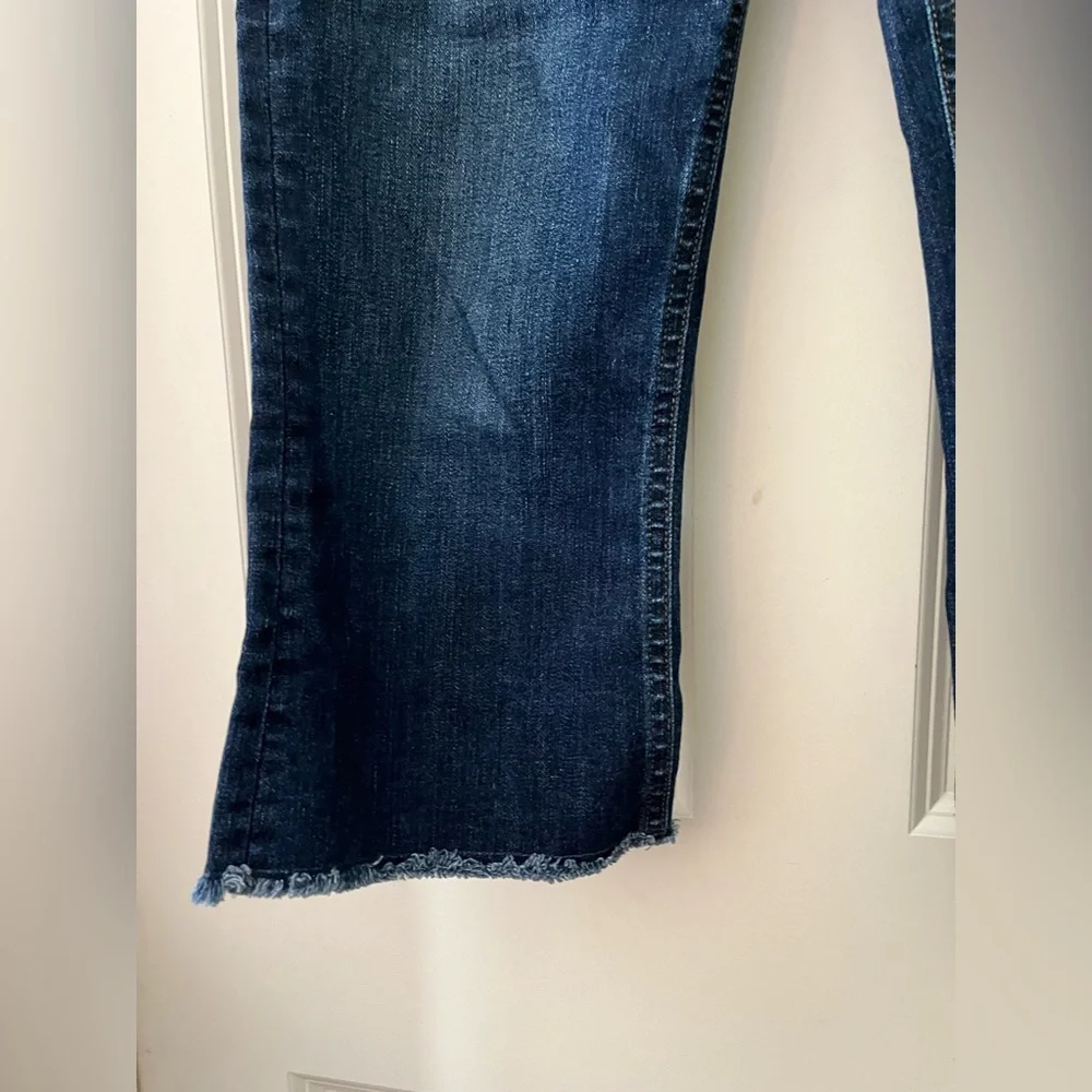 J. Crew women’s crew