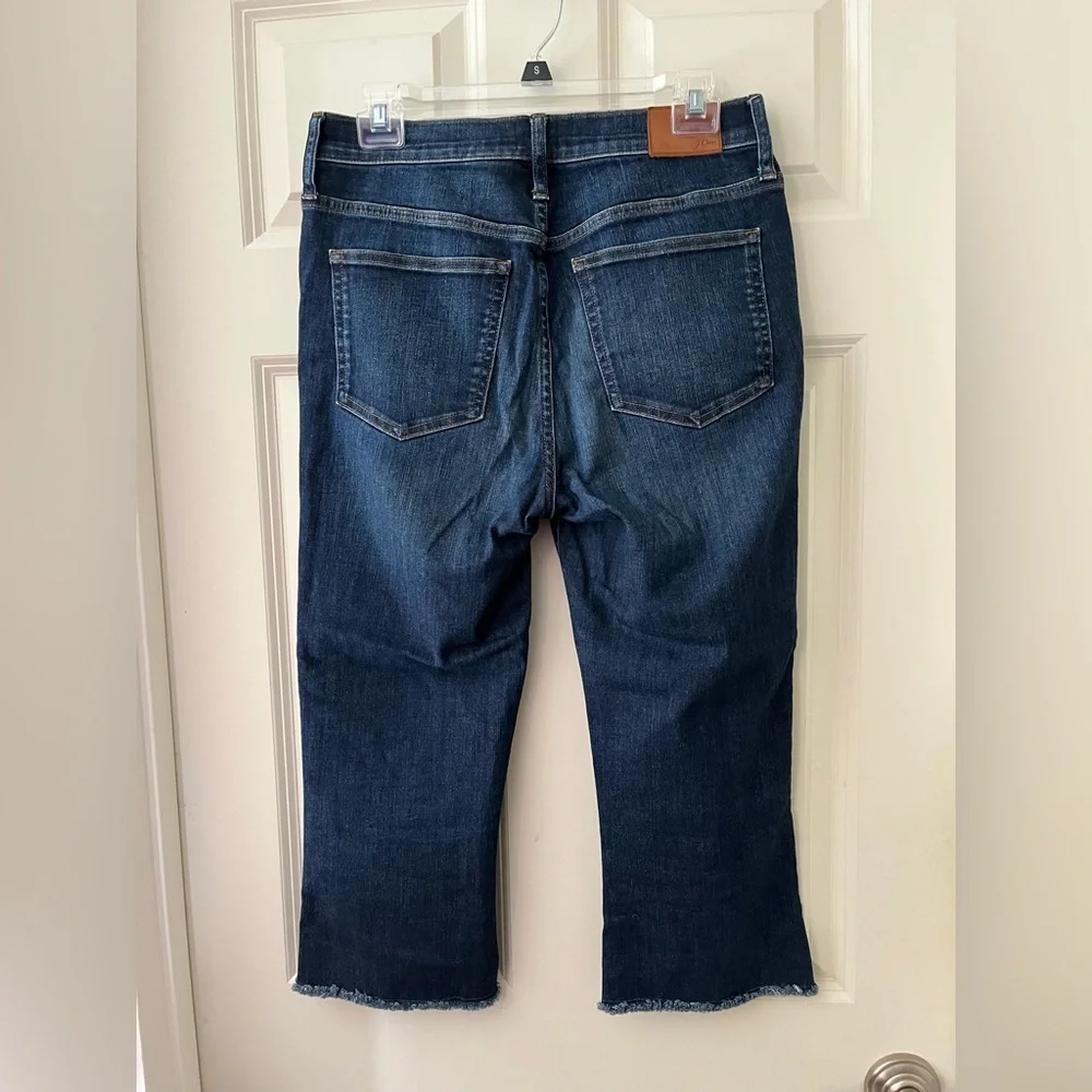 J. Crew women’s crew
