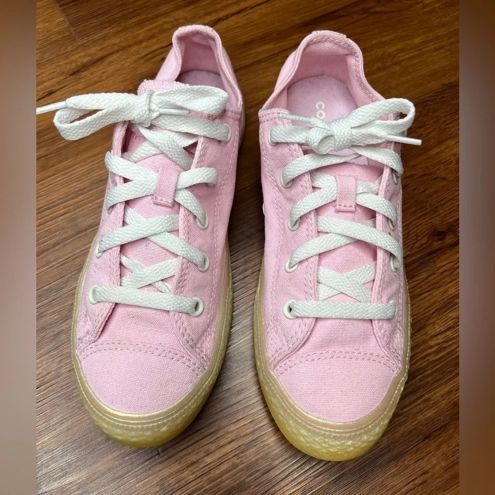 Converse brighten up