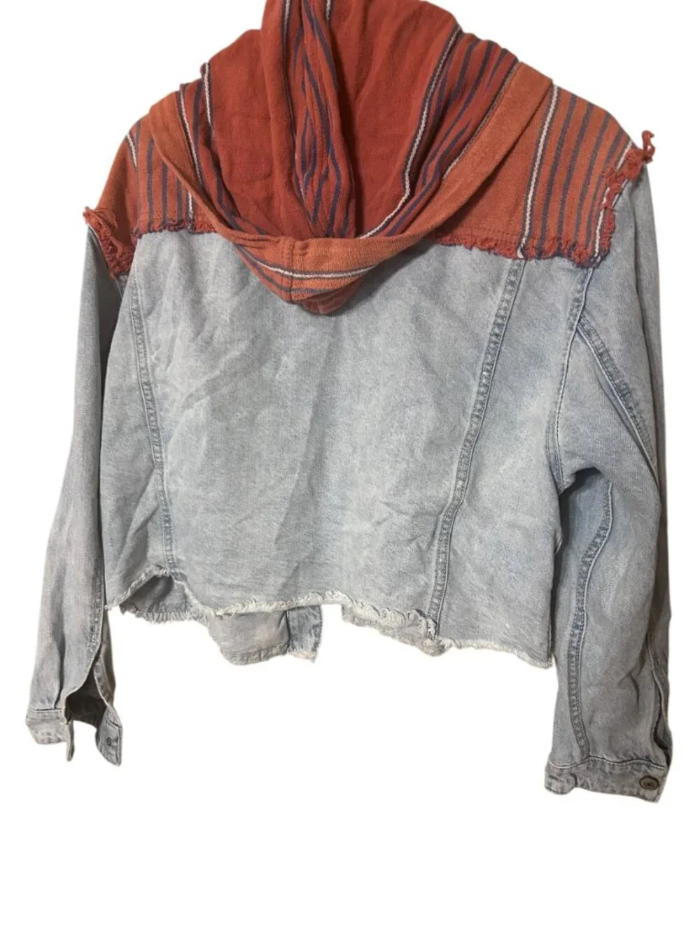 Free People distinctive free