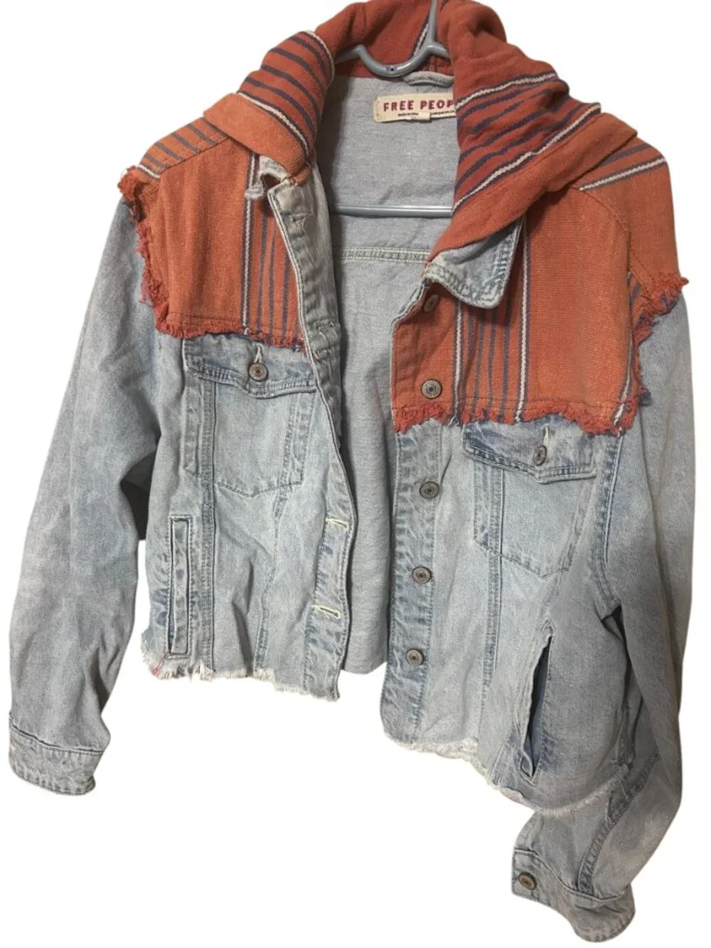 Free People distinctive free