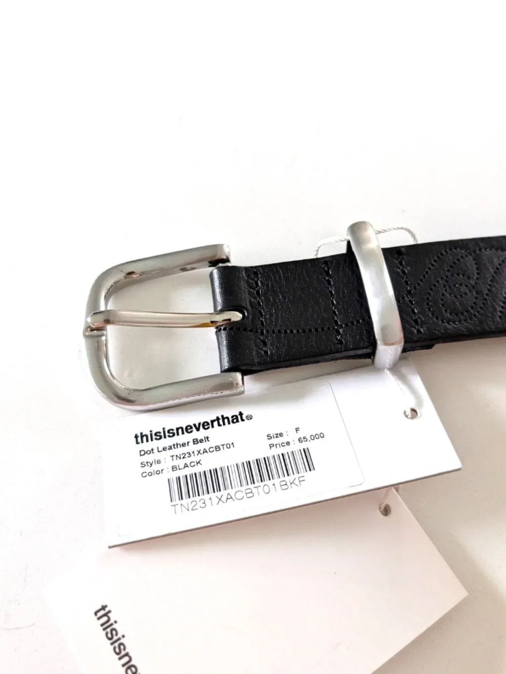 thisisneverthat new tags
