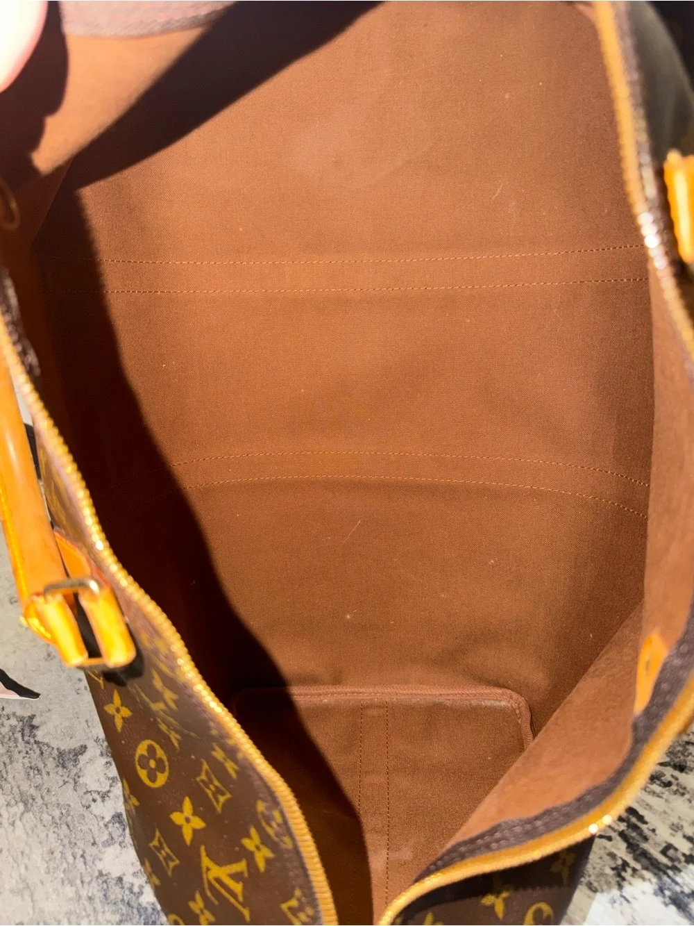 Louis Vuitton louis vuitton
