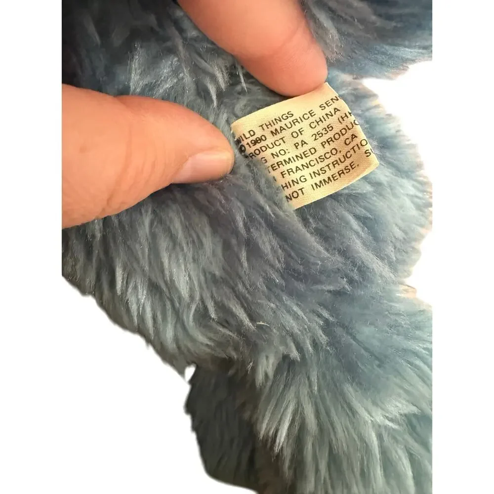 Unbranded vintage 1985
