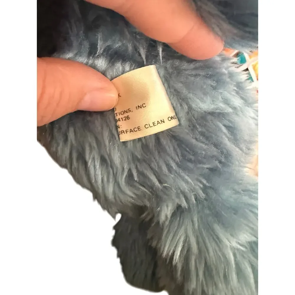 Unbranded vintage 1985